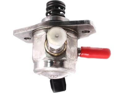 23101-0P020 Toyota Mechanical Fuel Pump Assembly Product Photo 2 of 5