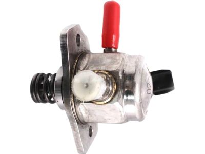 23101-0P020 Toyota Mechanical Fuel Pump Assembly Product Photo 4 of 5