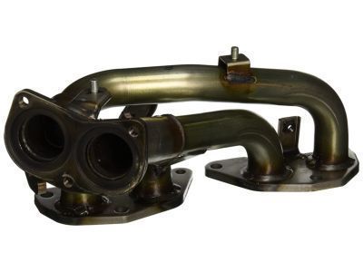 Toyota Exhaust Manifold - 17141-75080