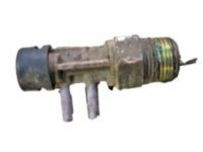 Toyota 90925-02053 Valve, THERMOSTATIC Vacuum Switching