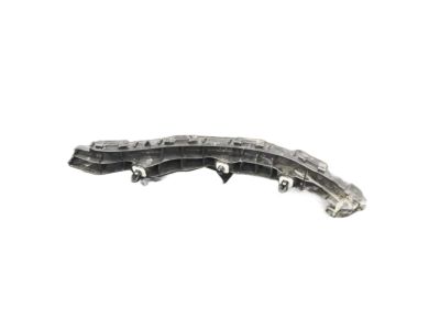 Toyota 52576-F4010 Retainer, Rear Bumper