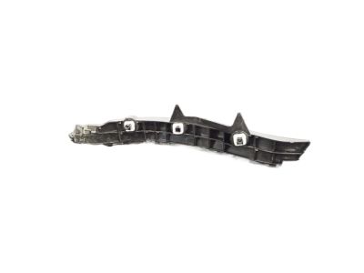 Toyota 52576-F4010 Retainer, Rear Bumper