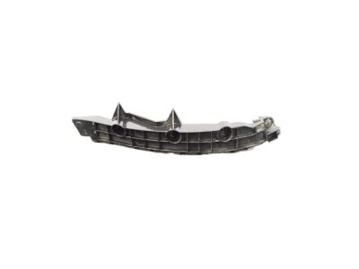 Toyota 52576-F4010 Retainer, Rear Bumper