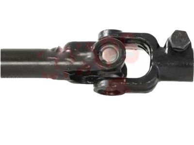 45260-52210 Toyota Steering Intermediate Shaft Assembly Product Photo 5 of 6