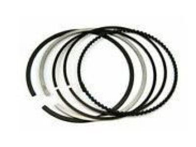 Toyota Avalon Piston Ring Set - 13011-36120