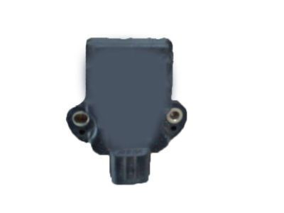 2009 Toyota RAV4 Yaw Sensor - 89180-42030