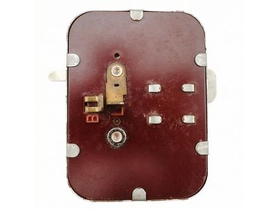 Toyota Turn Signal Flasher - 81980-30040