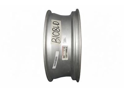 2002 Toyota Corolla Spare Wheel - 42611-02090