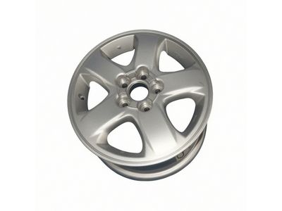 2002 Toyota Corolla Spare Wheel - 42611-02090