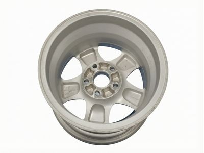 2002 Toyota Corolla Spare Wheel - 42611-02090