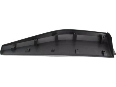 Toyota C-HR Door Moldings - 75742-F4010