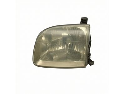 2007 Toyota Sequoia Headlight - 81170-0C031