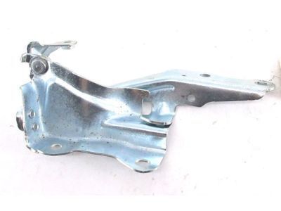 Toyota 53410-0C030 Hinge Assembly, Hood, RH