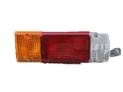 Toyota 81560-60342 Lamp Assy, Rear Combination, LH