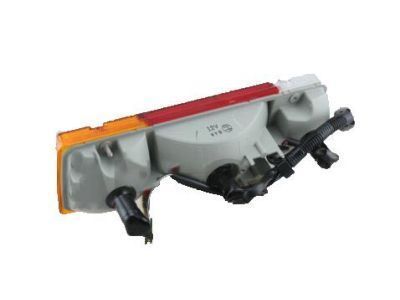 Toyota 81560-60342 Lamp Assy, Rear Combination, LH