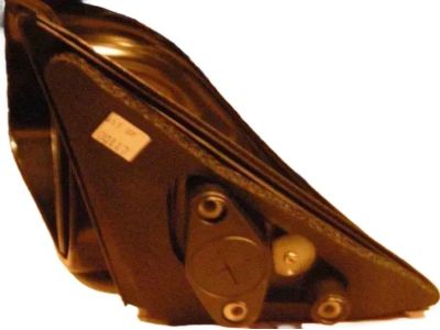 1994 Toyota Camry Car Mirror - 87940-33020