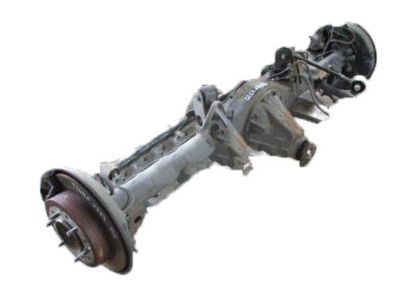 Toyota 42110-60820 Housing Assy, Rear Axle