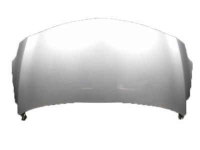 2008 Toyota Yaris Hood - 53301-52251