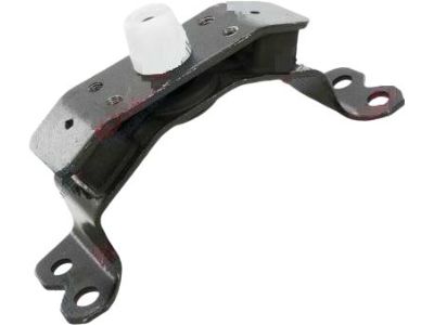 2015 Toyota Tacoma Engine Mount - 12371-0P250