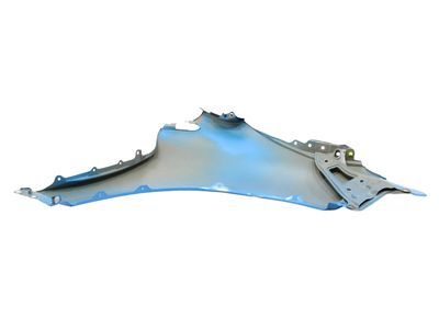 Toyota Corolla Fender - 53802-12B30