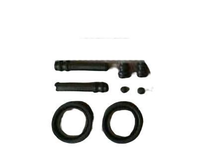 Toyota 04479-06285 Cylinder Kit, Rear Dis