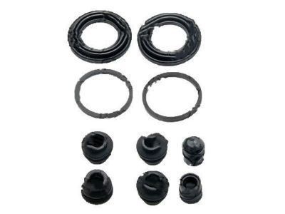 2015 Toyota Camry Wheel Cylinder Repair Kit - 04479-06285