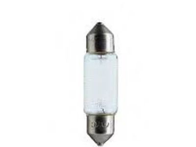 Toyota 90981-11004 Bulb, Room Lamp