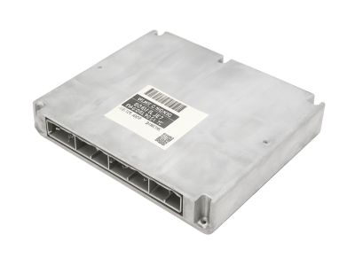 2002 Toyota Camry Engine Control Module - 89666-06251