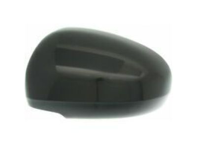 Toyota 87945-47060-J0 Outer Mirror Cover, Left