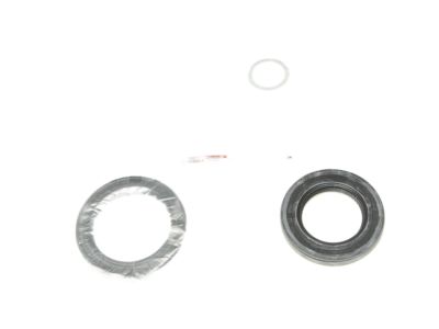 Toyota 04331-34021 Gasket Kit, Manual Transmission Overhaul