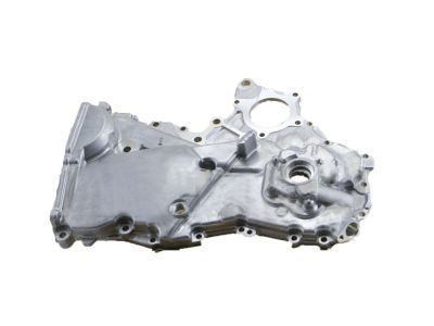 2013 Toyota Yaris Oil Pump - 15100-21042