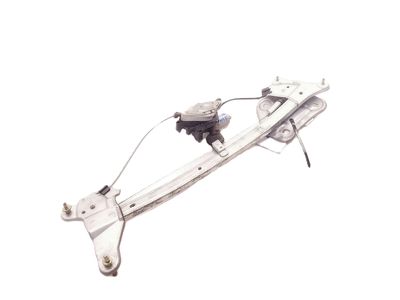Toyota Solara Window Regulator - 69820-AA080