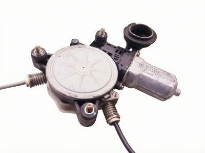 Toyota Solara Window Regulator - 69820-AA080
