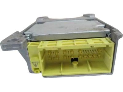 2015 Scion xB Air Bag Control Module - 89170-12D10