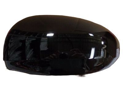 Toyota 87945-47020-C0 Outer Mirror Cover, Left