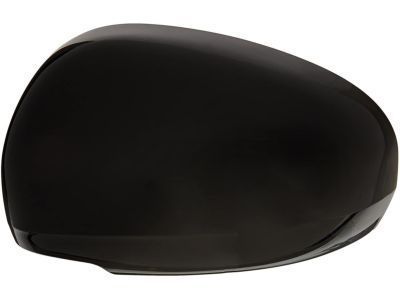 2011 Toyota Prius Mirror Cover - 87945-47020-C0