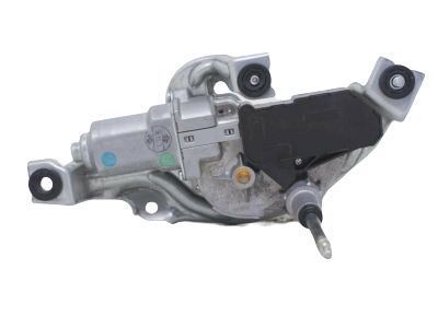 2016 Scion iM Wiper Motor - 85130-12A20