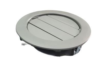 63610-26080-B0 Genuine Toyota Register Assembly, Air Duct