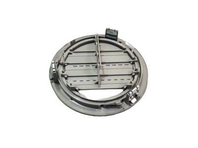 63610-26080-B0 Genuine Toyota Register Assembly, Air Duct