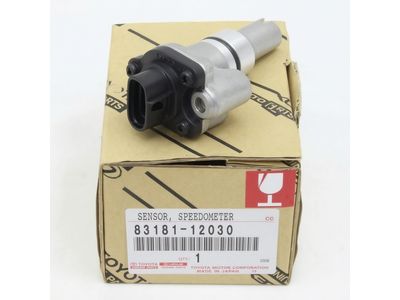 2002 Toyota RAV4 Speed Sensor - 83181-12030