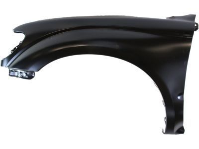 Toyota Tacoma Fender - 53812-04070