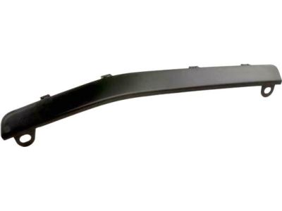 52675-35020 Toyota Support, Front Bumper L Product Photo 1 of 2