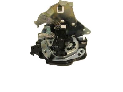 2016 Toyota Land Cruiser Tailgate Lock - 69380-60060