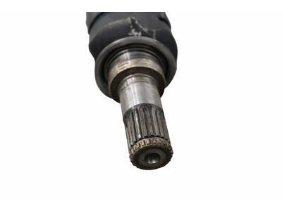 2023 Toyota GR Corolla Axle Shaft - 42330-52010