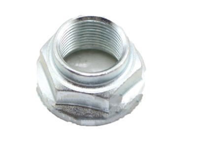 Toyota 90179-22018 Nut