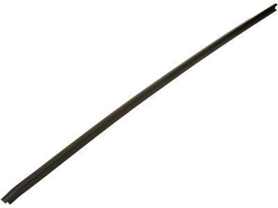 Toyota Yaris Weather Strip - 68210-52130