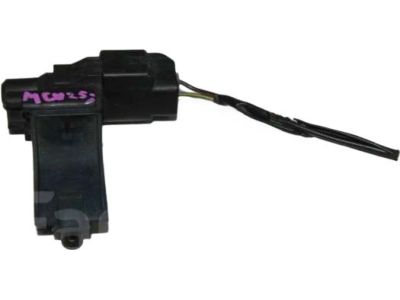 Toyota Highlander Ambient Temperature Sensor - 88625-48020