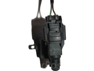 Toyota Highlander Ambient Temperature Sensor - 88625-48020
