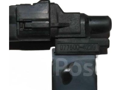 Toyota Highlander Ambient Temperature Sensor - 88625-48020