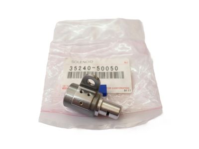2012 Toyota Tundra Shift Solenoid - 35240-50050